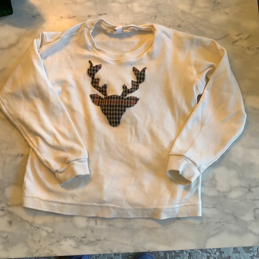 Hannah Kate Elk Tee